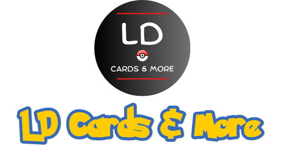 LD Cards & More